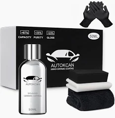 Ceramic Coat product image